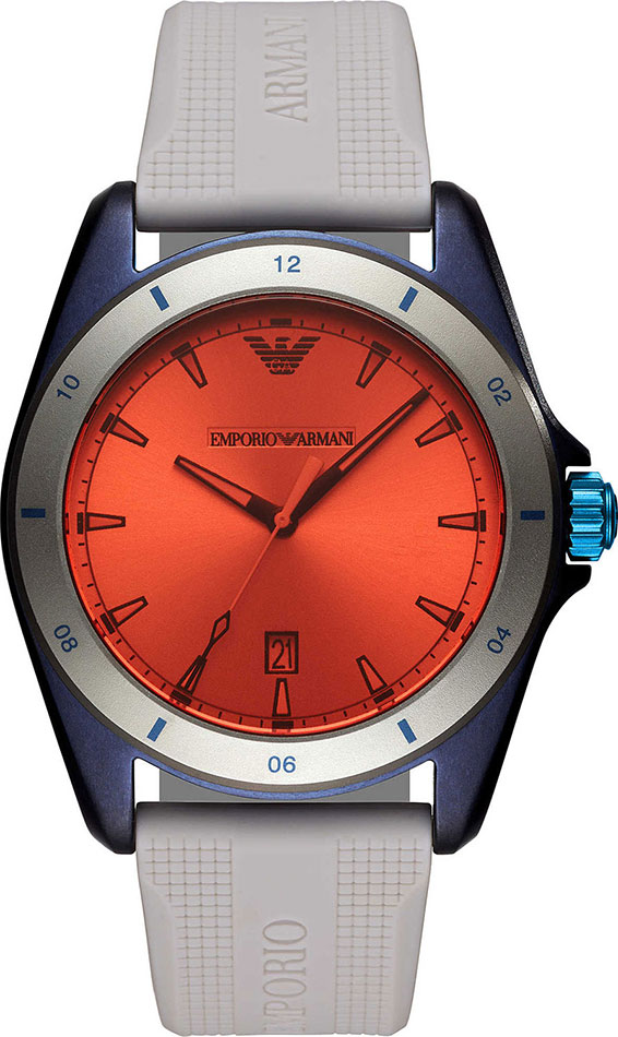 Часы Emporio Armani Sport AR11218